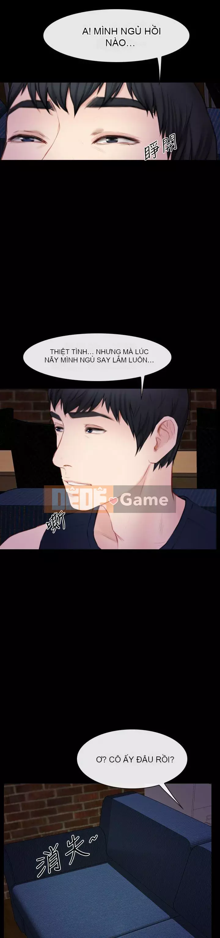 Con gái đừng tự phụ Chương 1-25