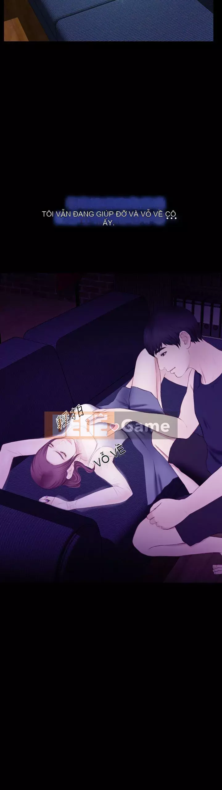 Con gái đừng tự phụ Chương 1-25