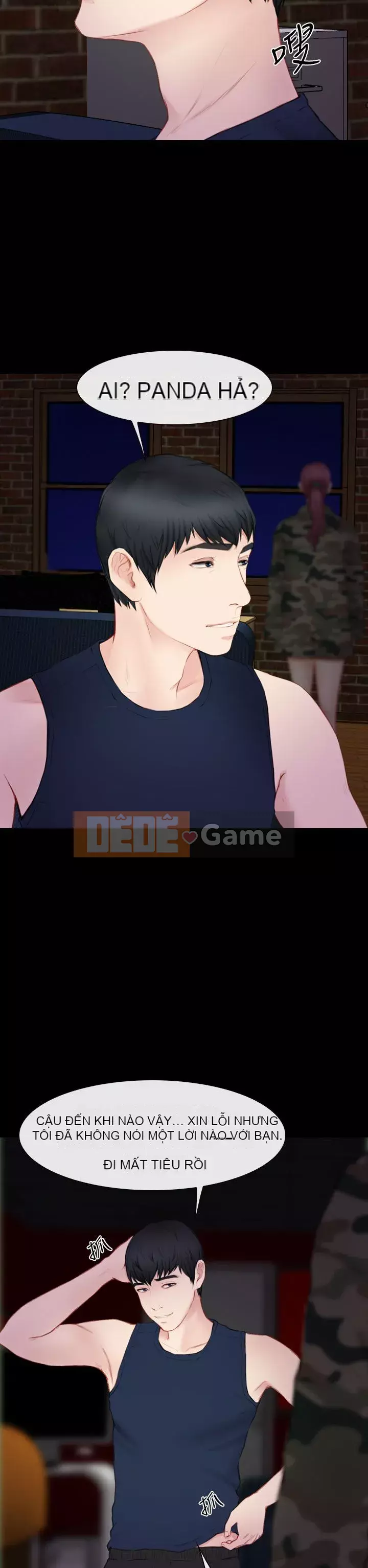 Con gái đừng tự phụ Chương 1-25