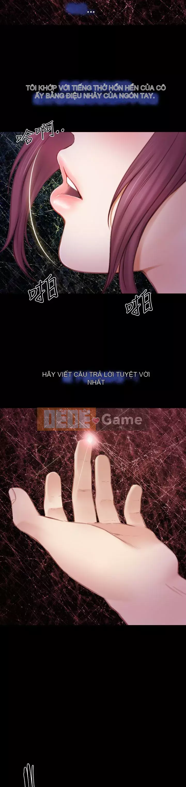 Con gái đừng tự phụ Chương 1-25