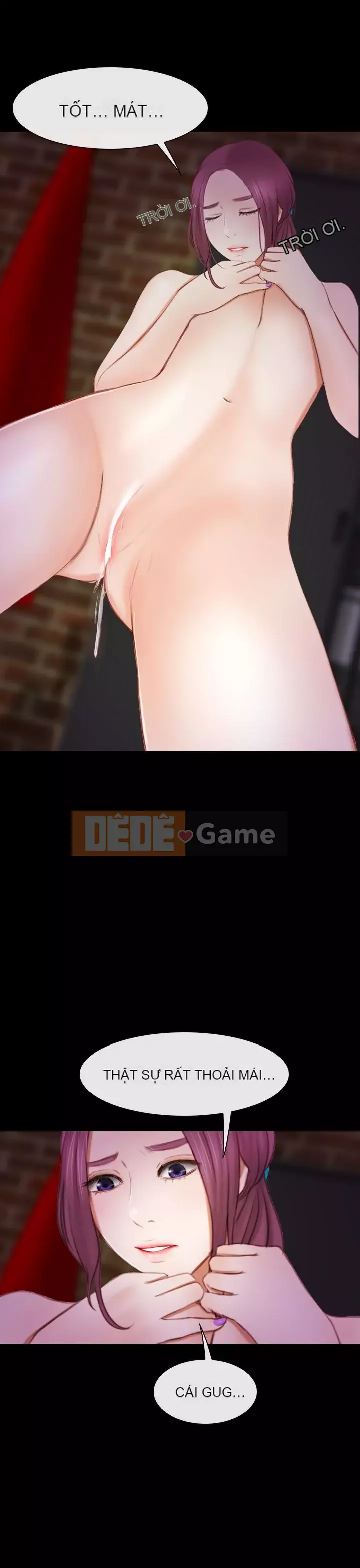 Con gái đừng tự phụ Chương 1-25