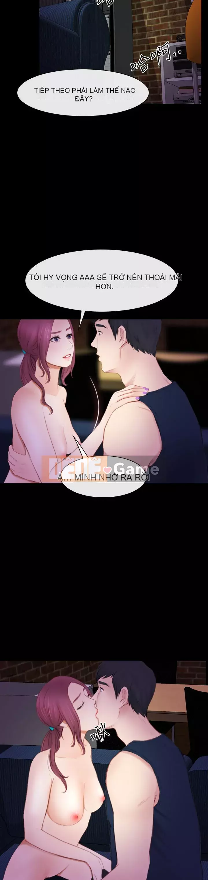 Con gái đừng tự phụ Chương 1-25