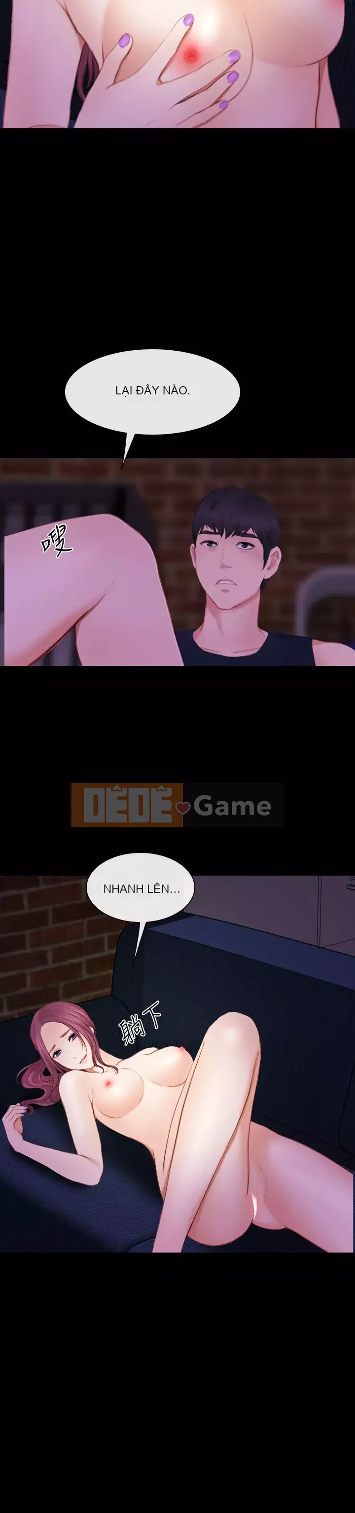 Con gái đừng tự phụ Chương 1-25