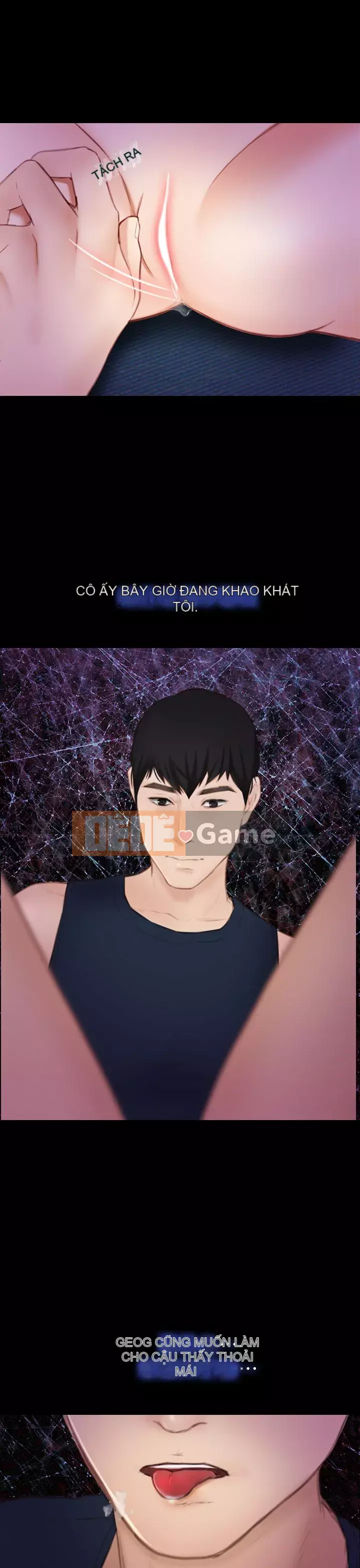 Con gái đừng tự phụ Chương 1-25