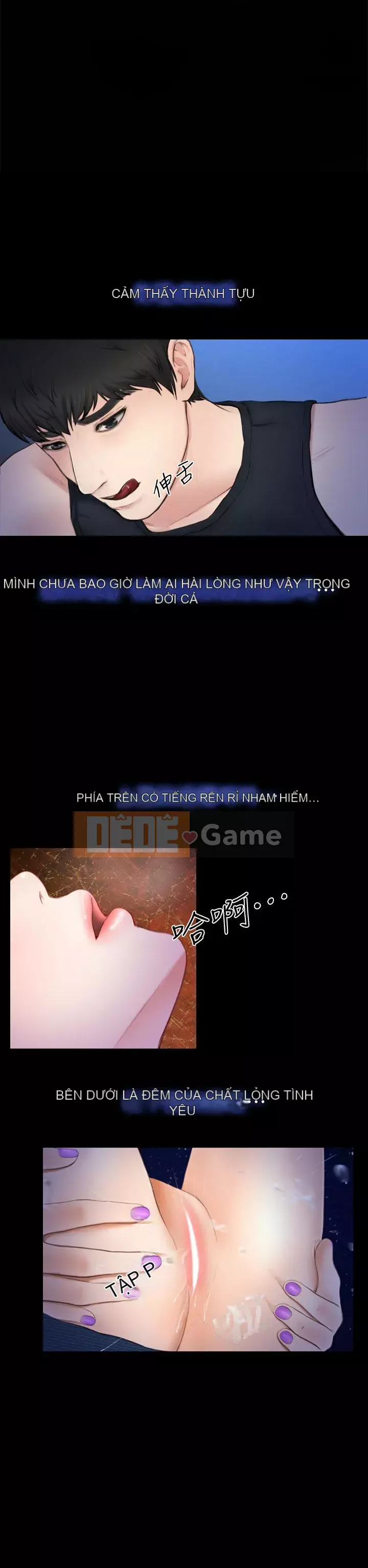 Con gái đừng tự phụ Chương 1-25