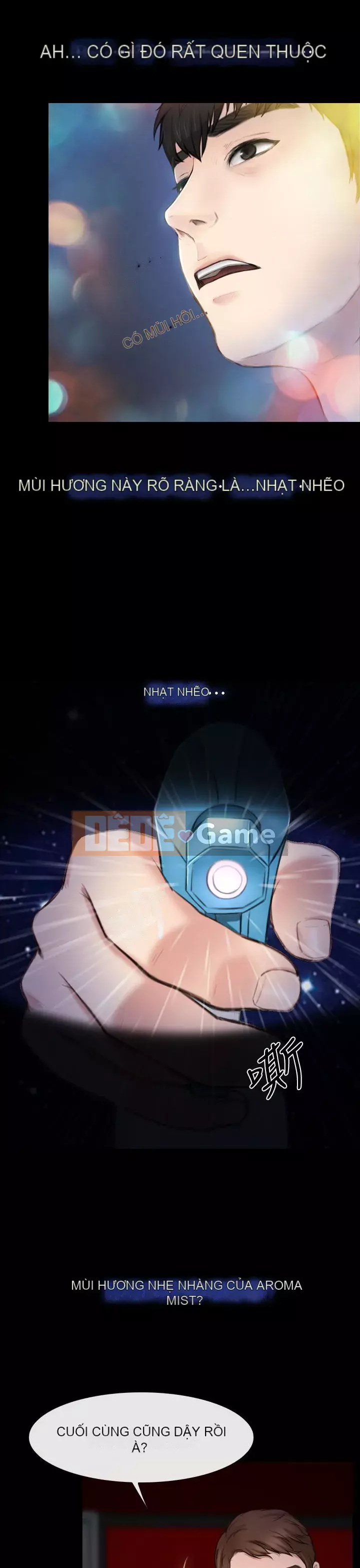 Con gái đừng tự phụ Chương 1-25