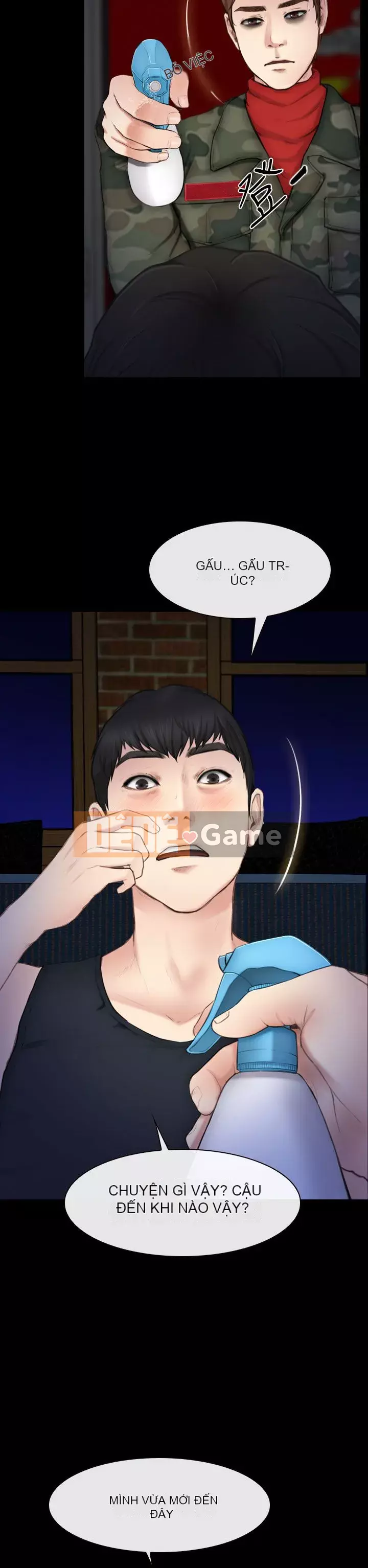 Con gái đừng tự phụ Chương 1-25