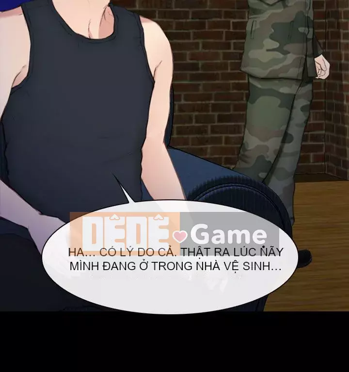 Con gái đừng tự phụ Chương 1-25