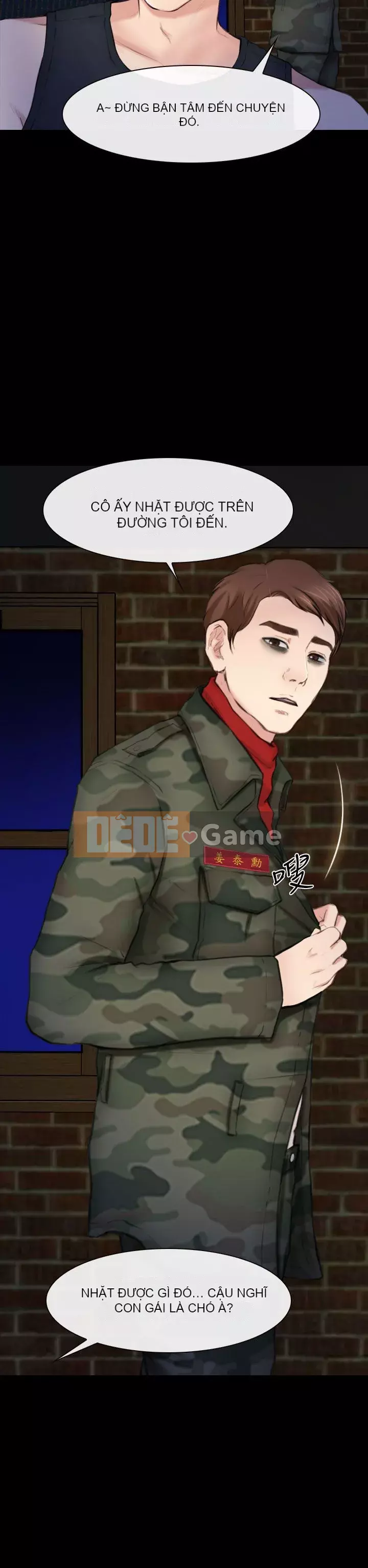 Con gái đừng tự phụ Chương 1-25