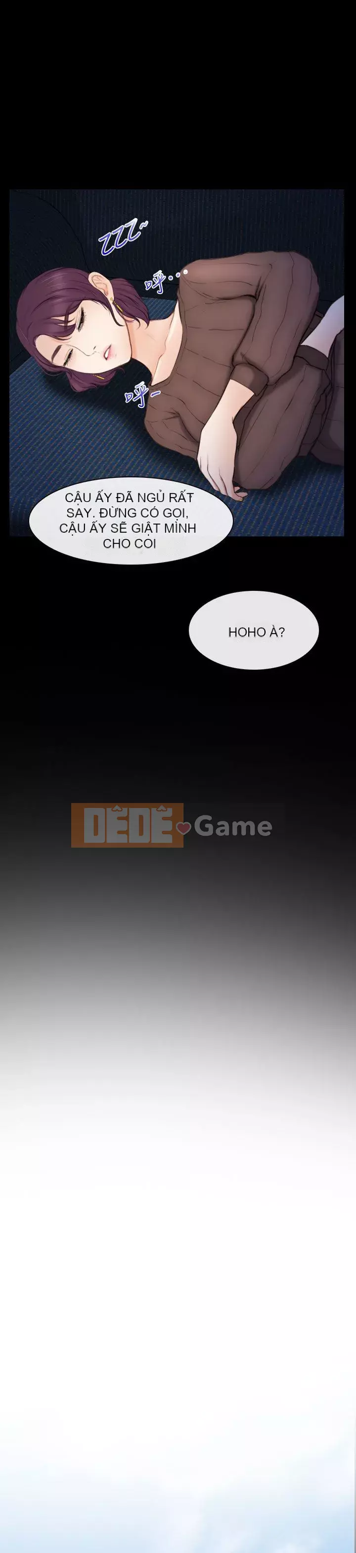 Con gái đừng tự phụ Chương 1-25