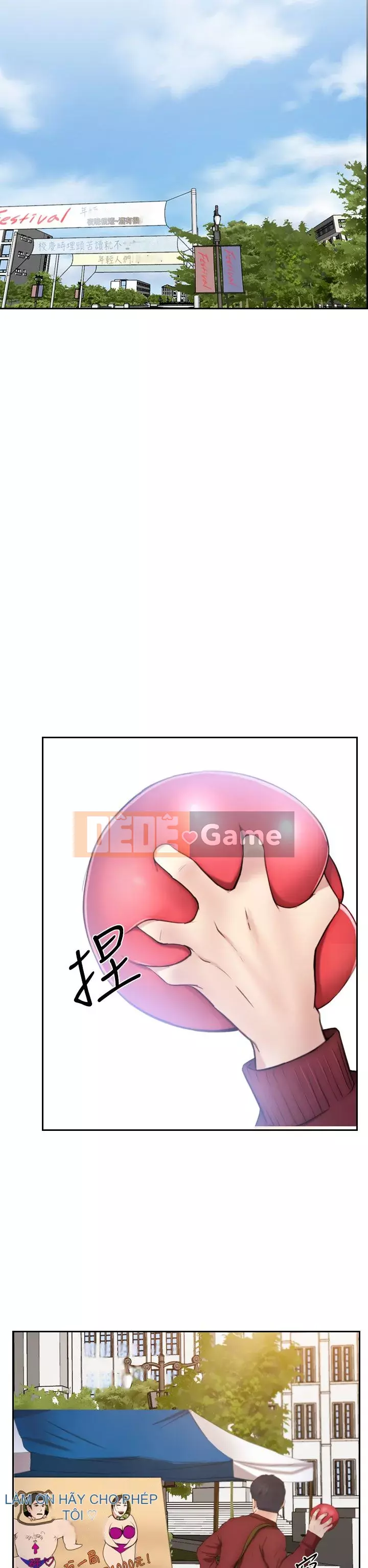 Con gái đừng tự phụ Chương 1-25