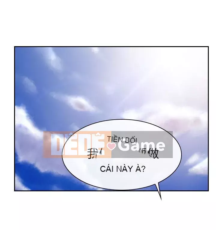 Con gái đừng tự phụ Chương 1-25