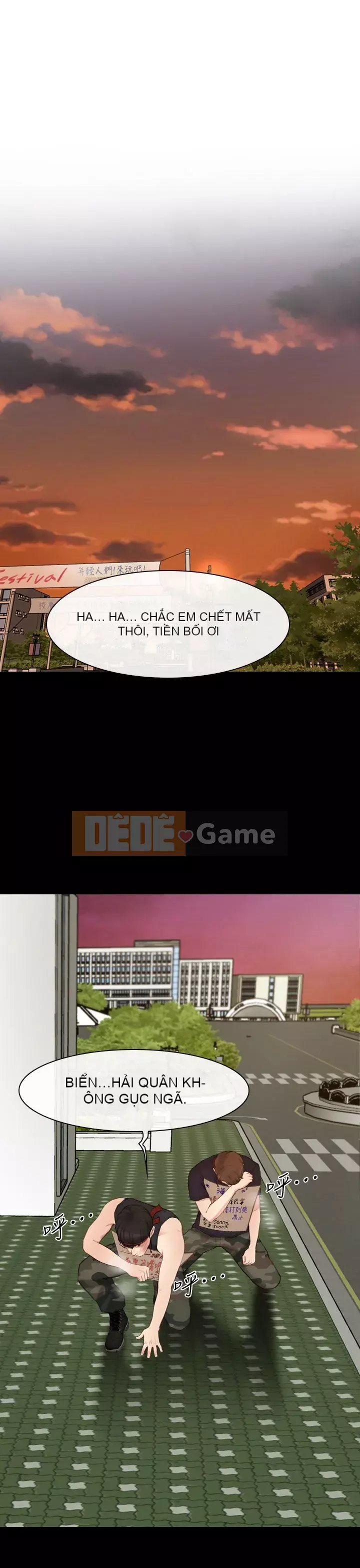 Con gái đừng tự phụ Chương 1-25