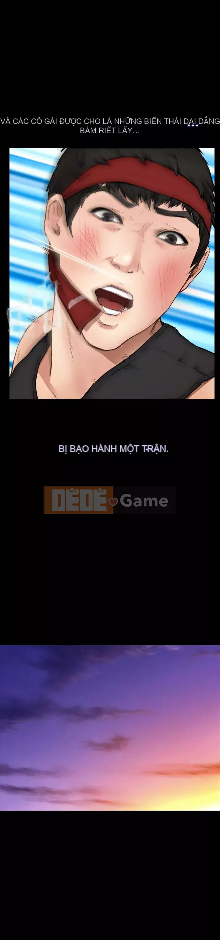 Con gái đừng tự phụ Chương 1-25