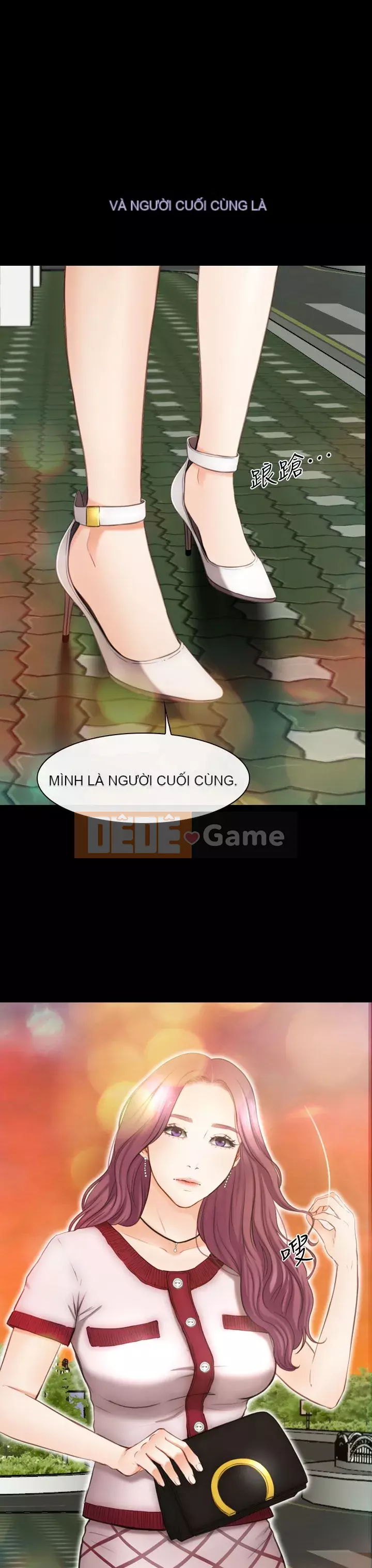 Con gái đừng tự phụ Chương 1-25