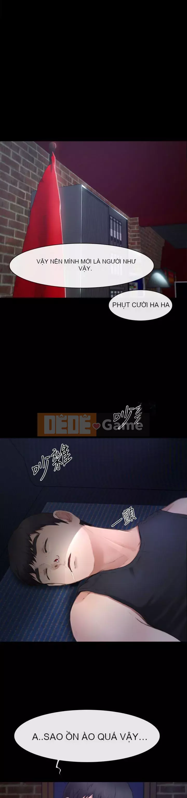 Con gái đừng tự phụ Chương 1-25