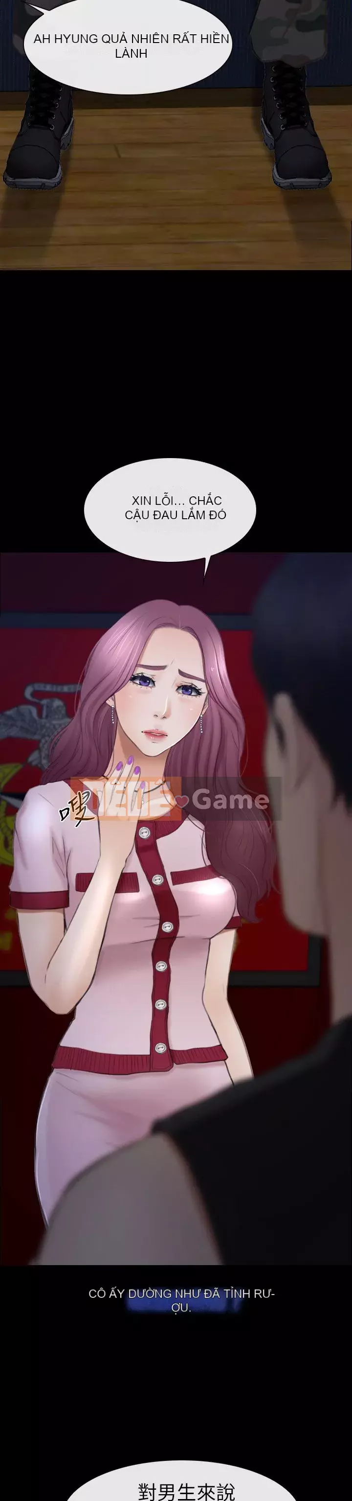 Con gái đừng tự phụ Chương 1-25