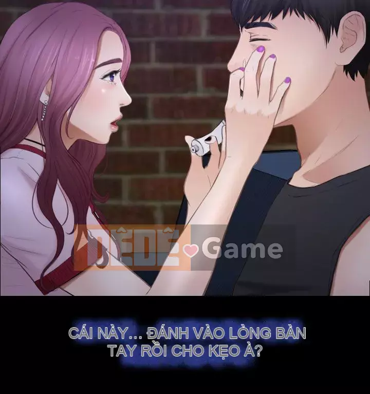 Con gái đừng tự phụ Chương 1-25