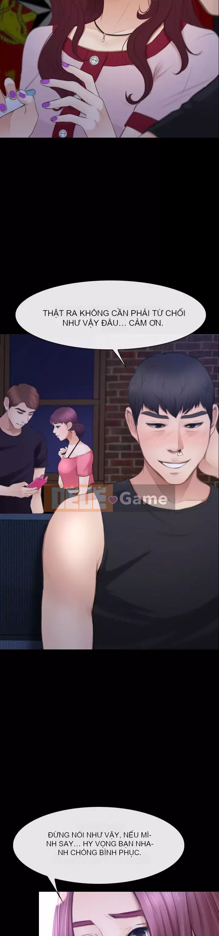 Con gái đừng tự phụ Chương 1-25