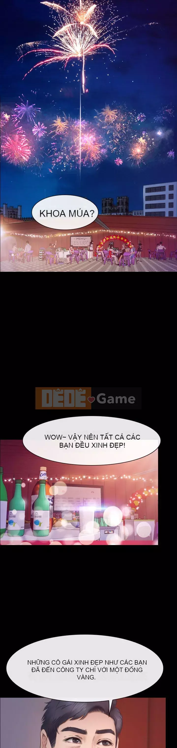 Con gái đừng tự phụ Chương 1-25