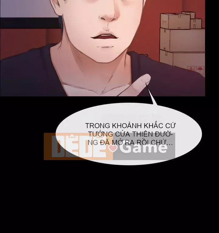 Con gái đừng tự phụ Chương 1-25