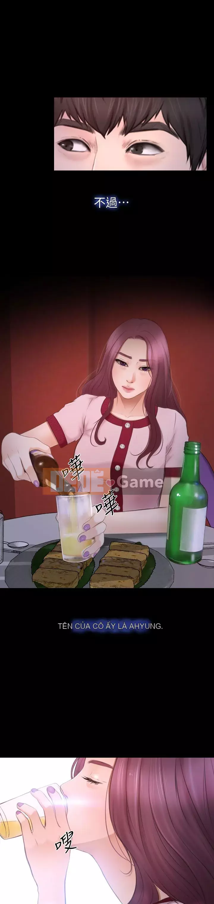 Con gái đừng tự phụ Chương 1-25