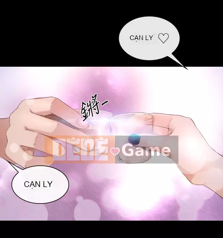 Con gái đừng tự phụ Chương 1-25