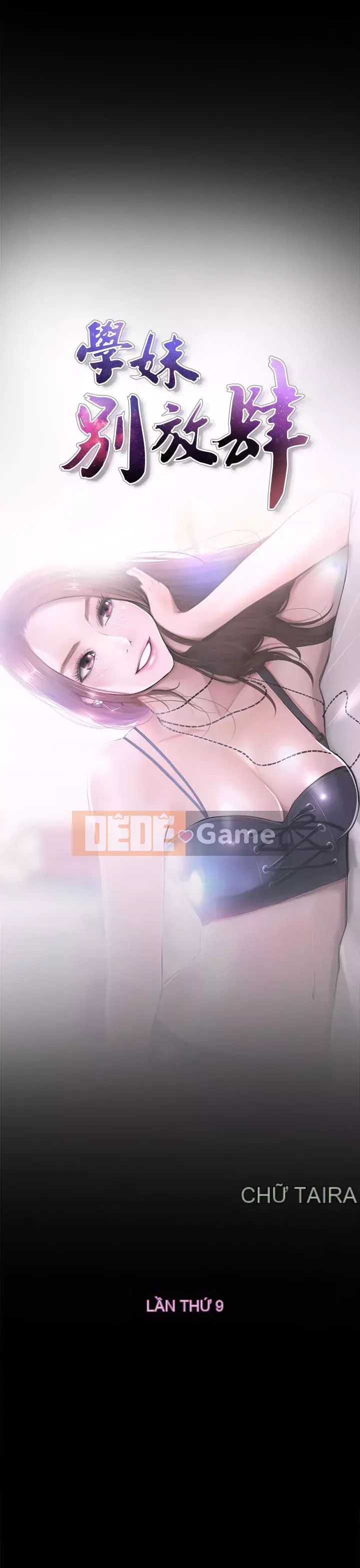 Con gái đừng tự phụ Chương 1-25