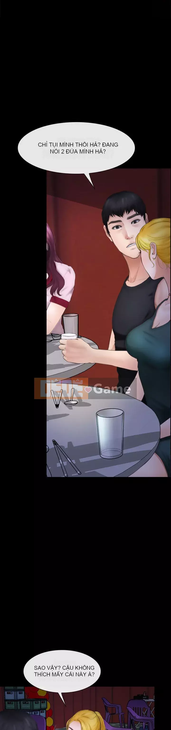 Con gái đừng tự phụ Chương 1-25