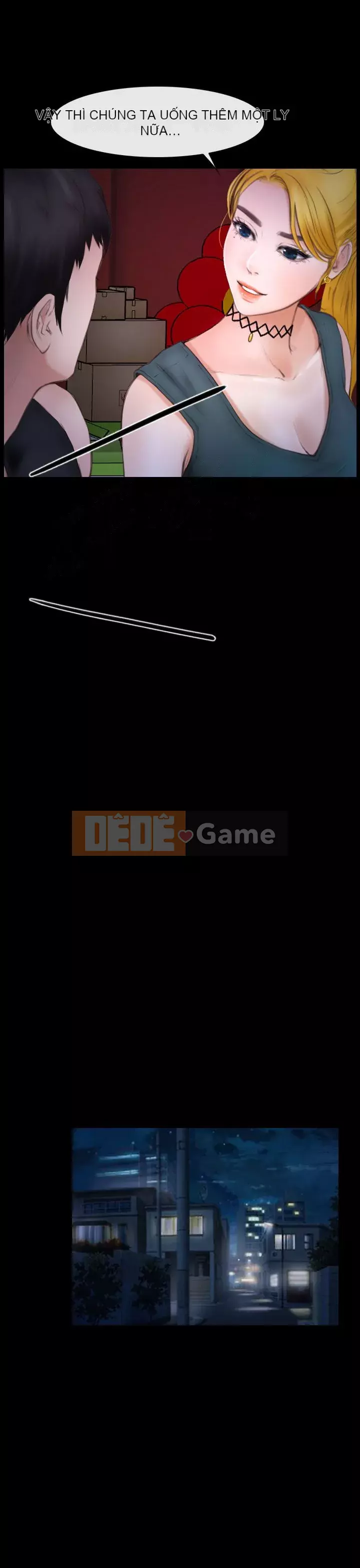 Con gái đừng tự phụ Chương 1-25