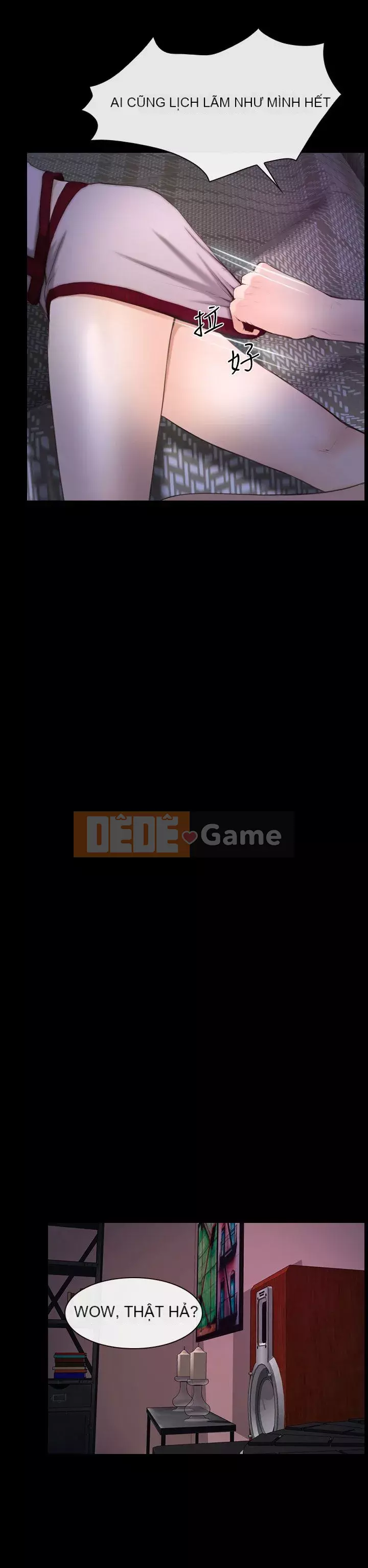 Con gái đừng tự phụ Chương 1-25