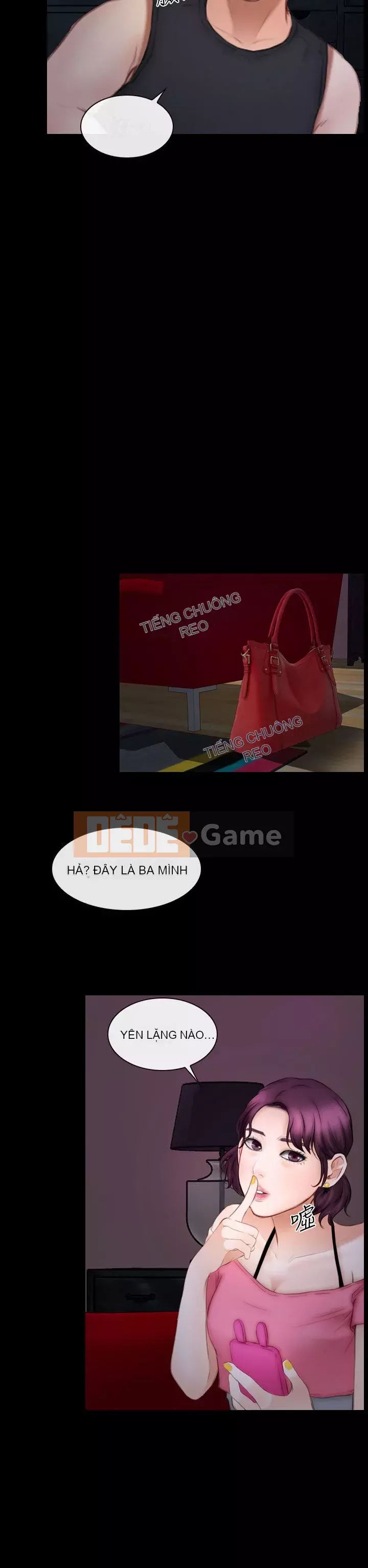 Con gái đừng tự phụ Chương 1-25