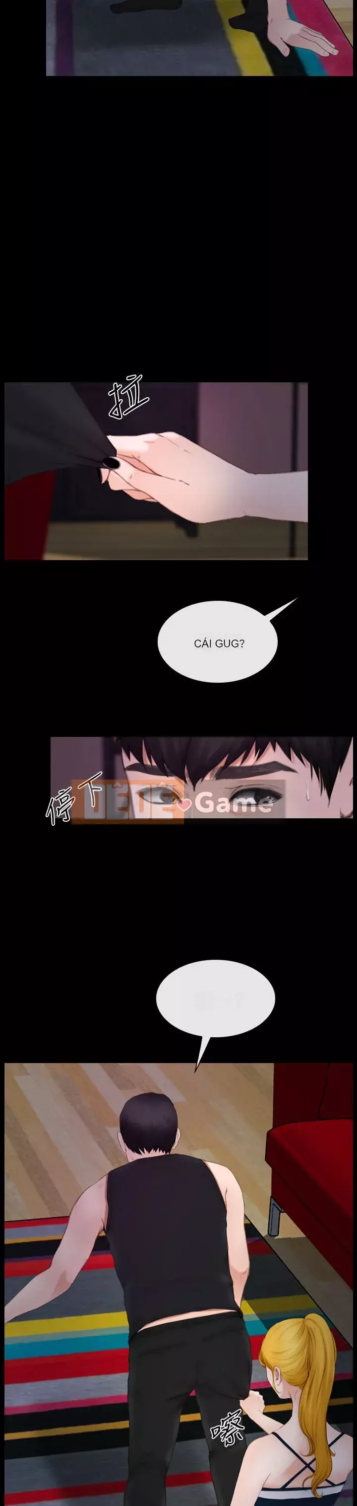 Con gái đừng tự phụ Chương 1-25