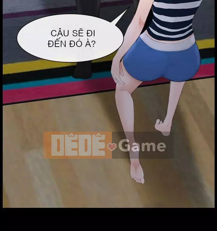 Con gái đừng tự phụ Chương 1-25