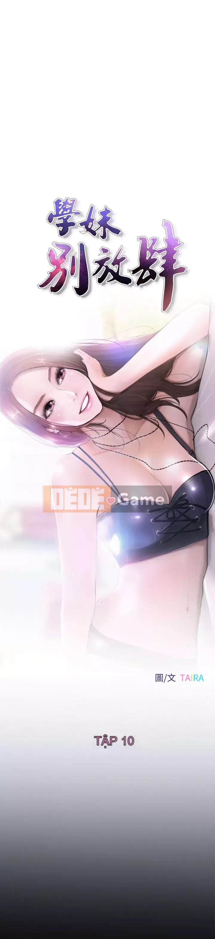 Con gái đừng tự phụ Chương 1-25