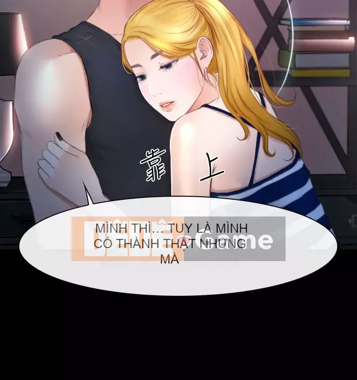 Con gái đừng tự phụ Chương 1-25