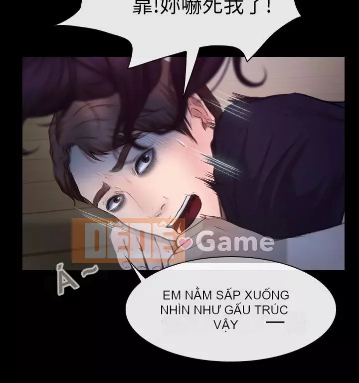 Con gái đừng tự phụ Chương 1-25