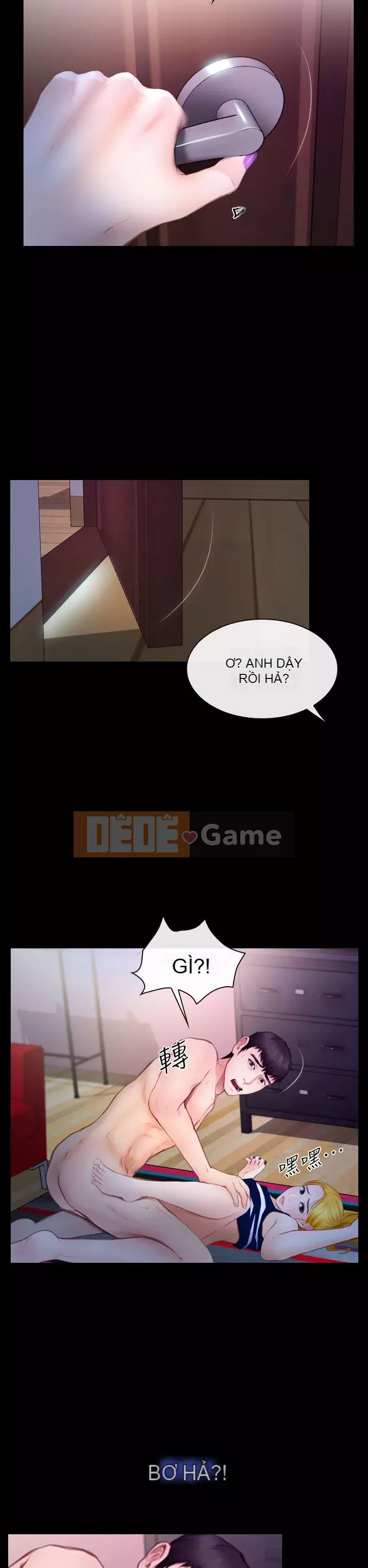 Con gái đừng tự phụ Chương 1-25