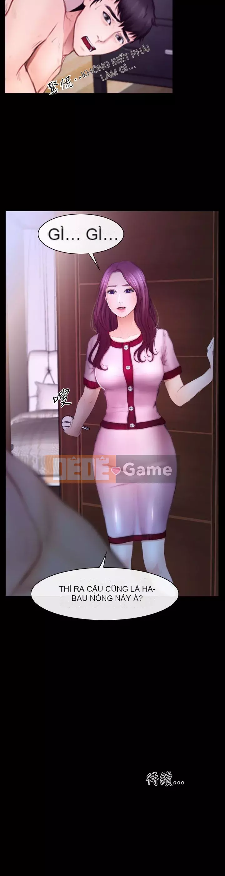 Con gái đừng tự phụ Chương 1-25