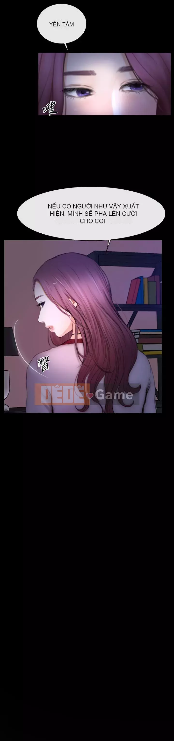 Con gái đừng tự phụ Chương 1-25