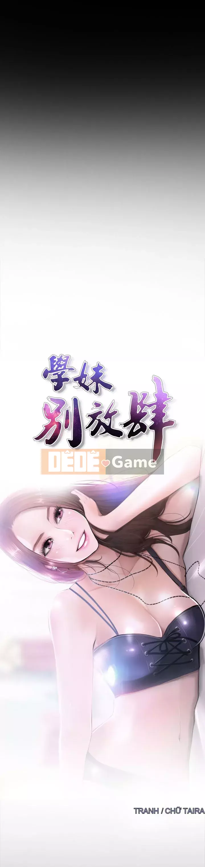 Con gái đừng tự phụ Chương 1-25