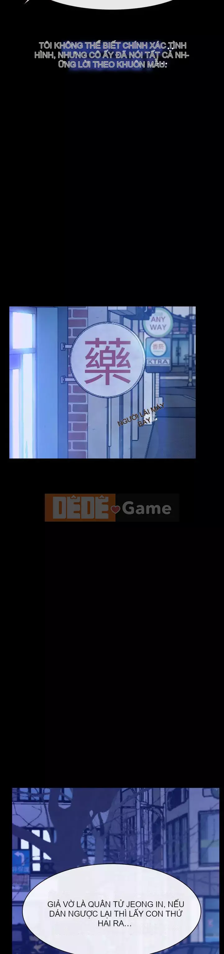 Con gái đừng tự phụ Chương 1-25