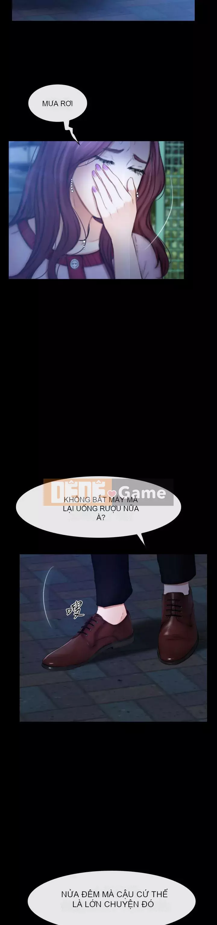 Con gái đừng tự phụ Chương 1-25