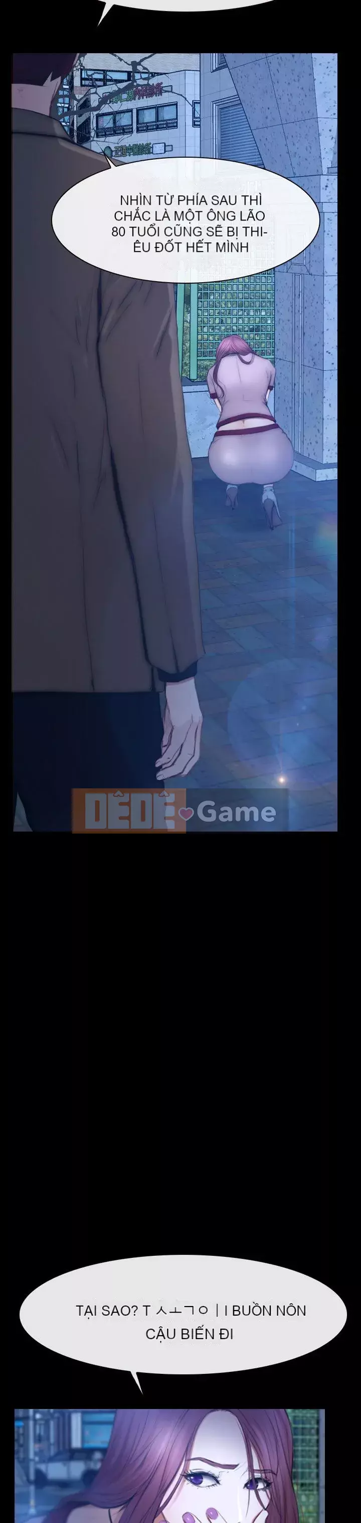 Con gái đừng tự phụ Chương 1-25