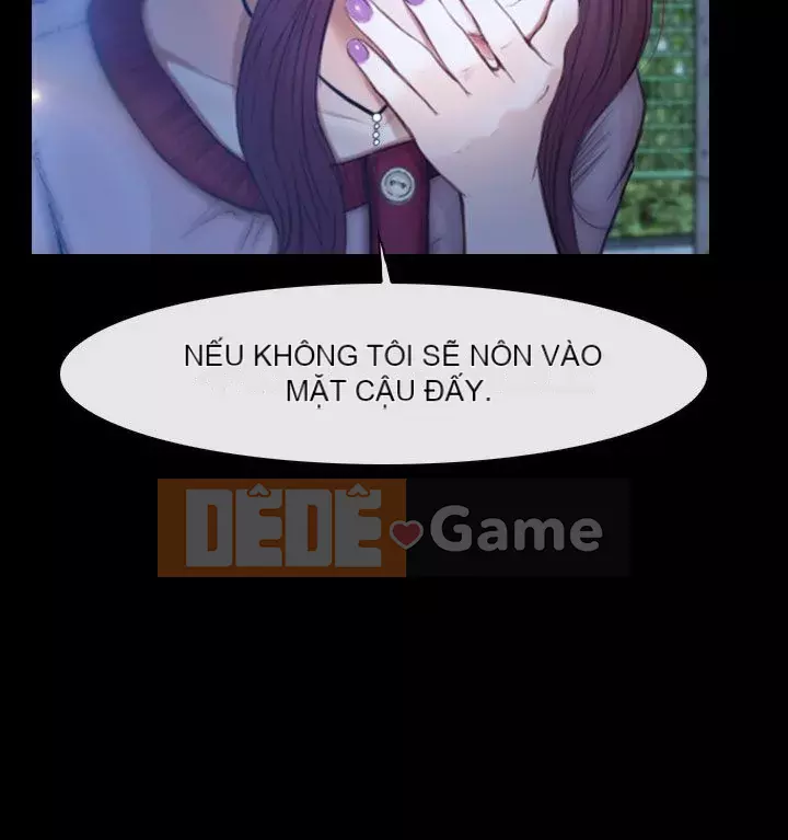 Con gái đừng tự phụ Chương 1-25