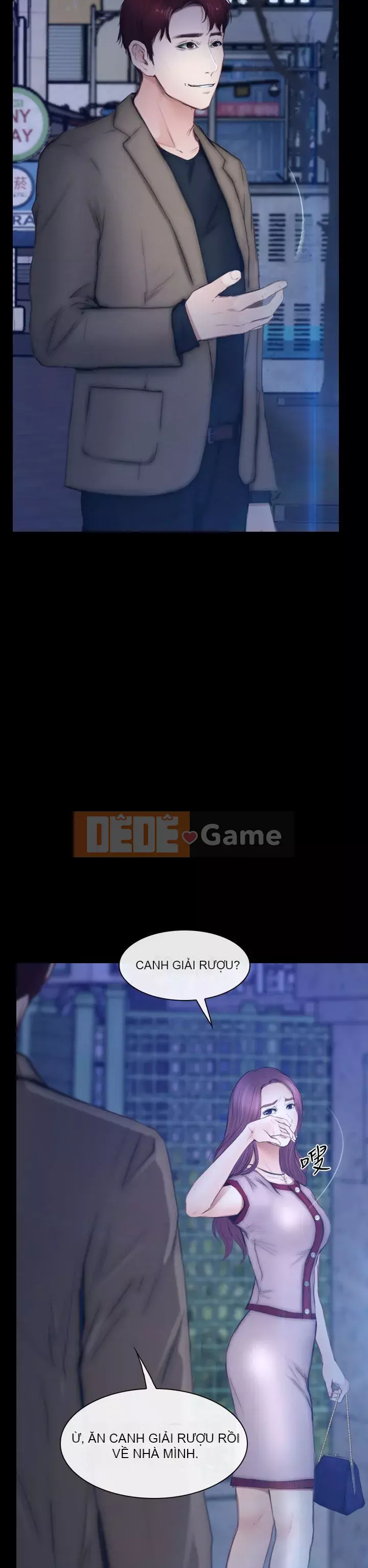 Con gái đừng tự phụ Chương 1-25