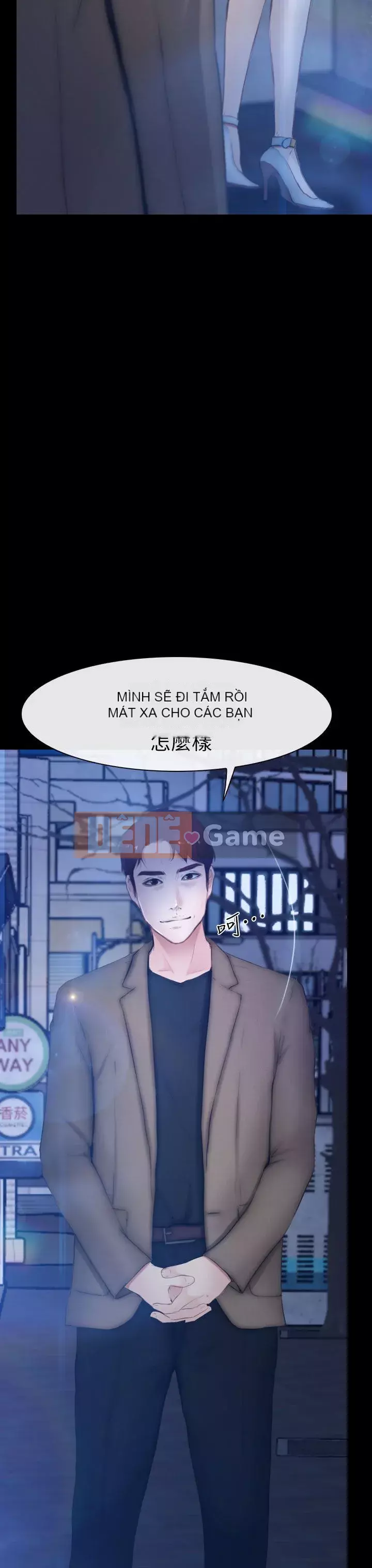 Con gái đừng tự phụ Chương 1-25