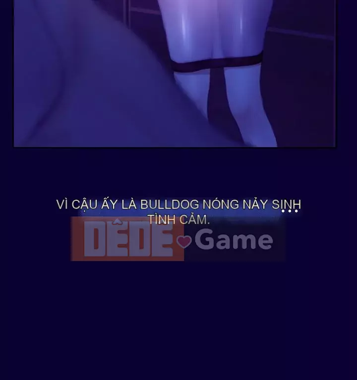 Con gái đừng tự phụ Chương 1-25