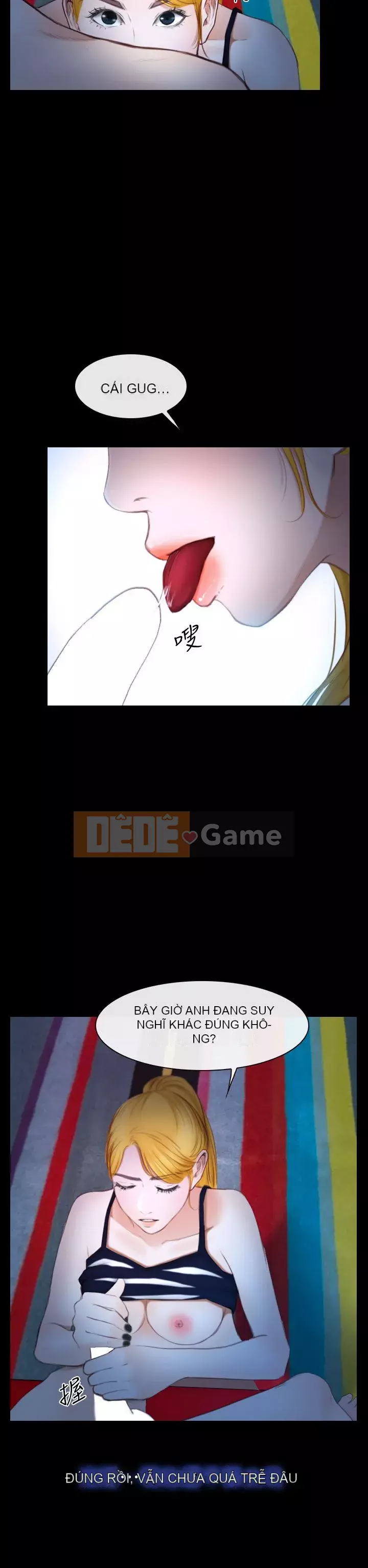 Con gái đừng tự phụ Chương 1-25