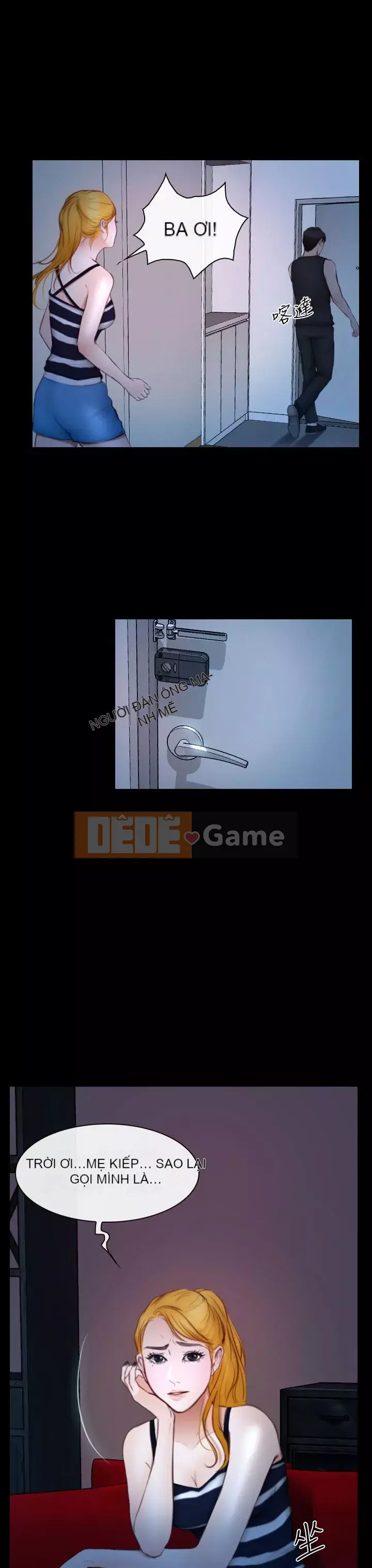 Con gái đừng tự phụ Chương 1-25